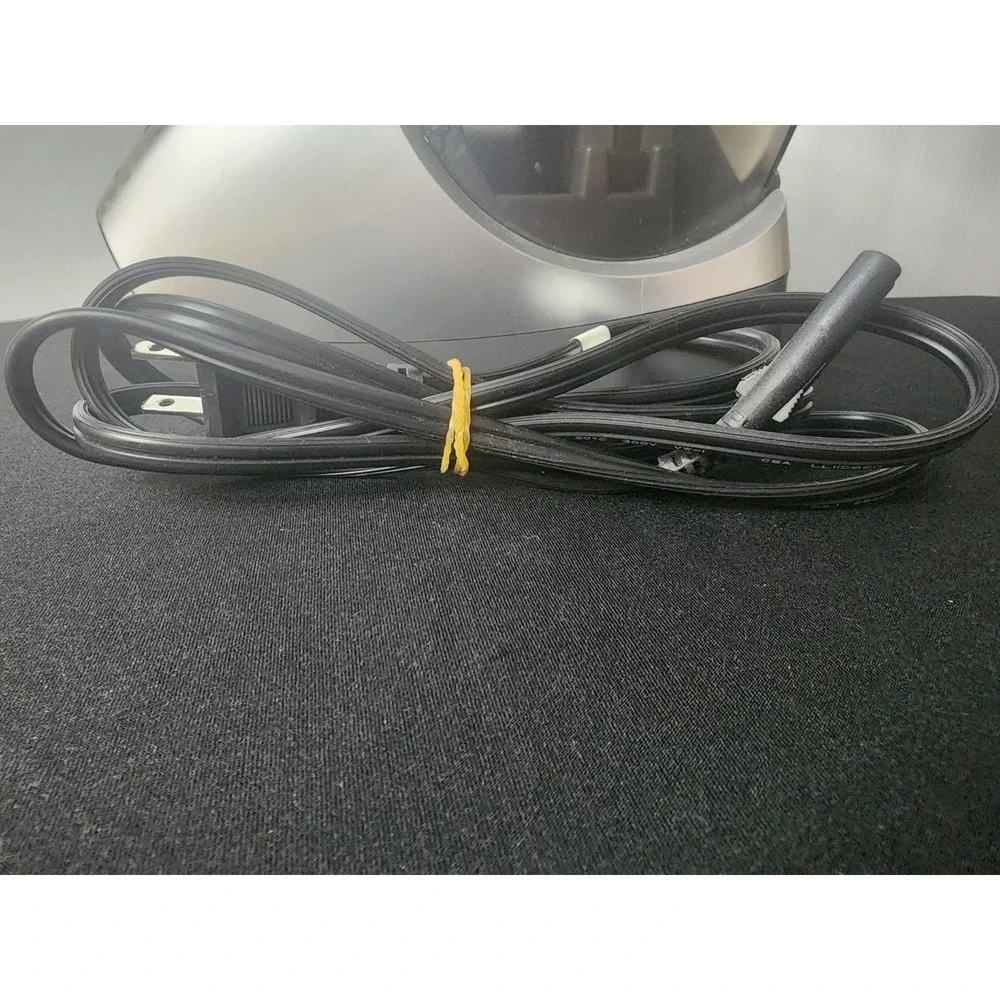Brother QL-570 Professional Thermal‎ Label Printer w/Power Cord (TESTED)